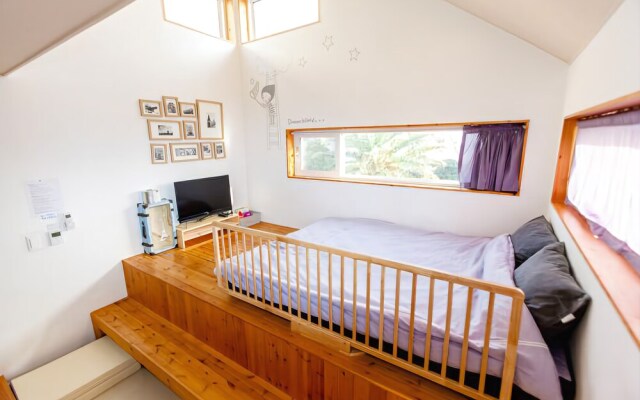 Jeju Sim 129 Kids & Couple Pension