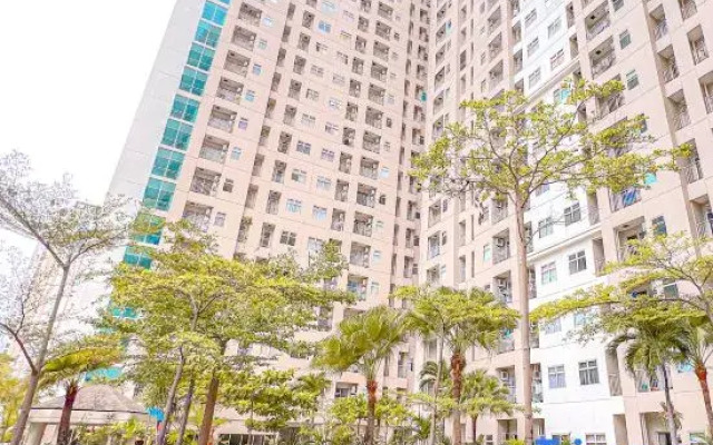 Imperial Mediterania Garden Residence