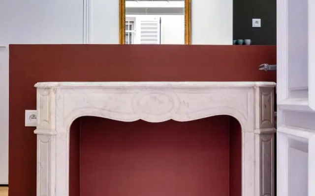 L'atelier de Luc, Paris 20eme
