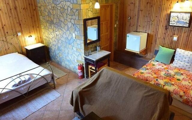 Shelter Ermis