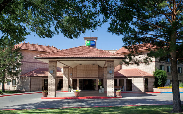 Holiday Inn Express Mesa Verde-Cortez, an IHG Hotel