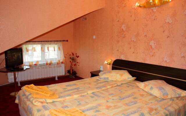 Hotel Markita Velingrad