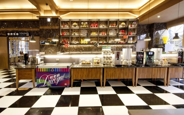 Kindness Hotel Hualien Main Station