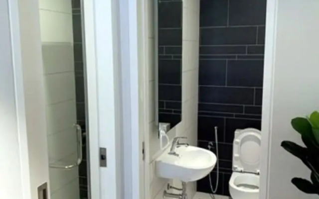 Anggun Residence Kuala Lumpur KLCC @ Icon Stay