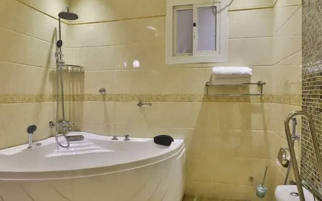 Capital O304 Dream Homes Hotel Apartment