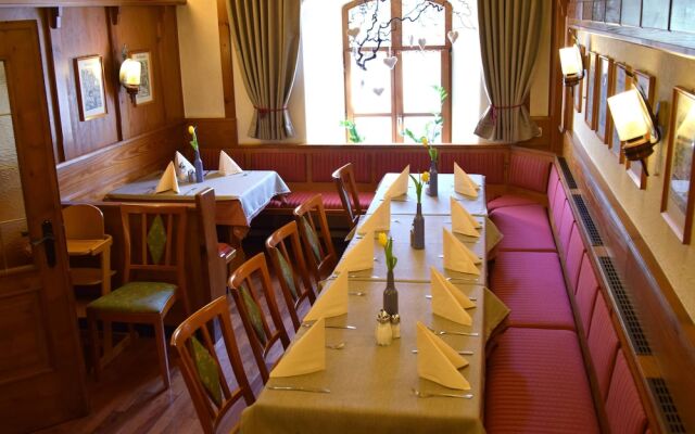 Hotel Gasthof Zum Löwen