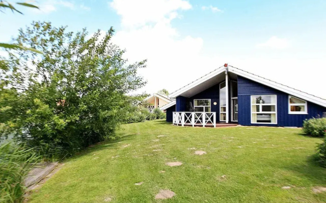 Holiday Home in Otterndorf