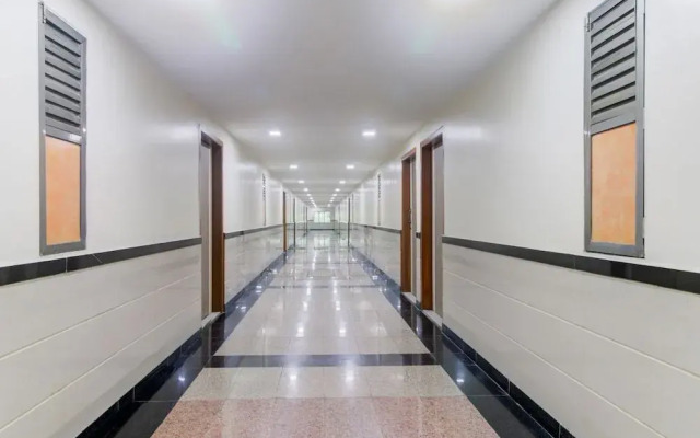 Capital O 45621 Tuliipstays Hotel Ashok Bhiwandi