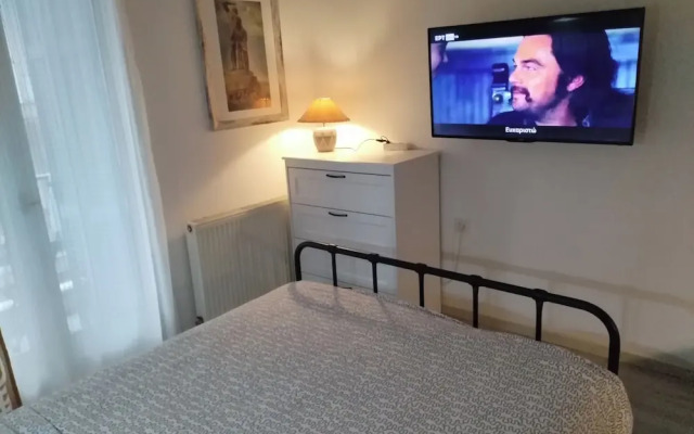 Old Town Family Apartment T8