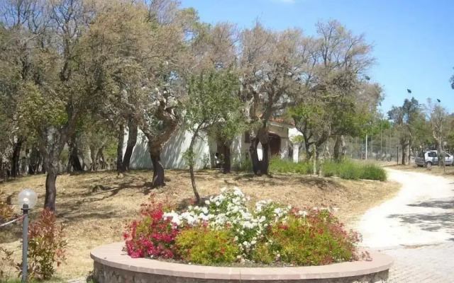 Monte Pirastru Country Resort