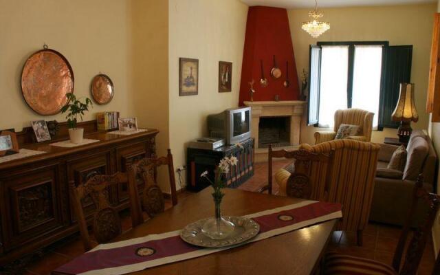 Casa Rural Puerta del Agua