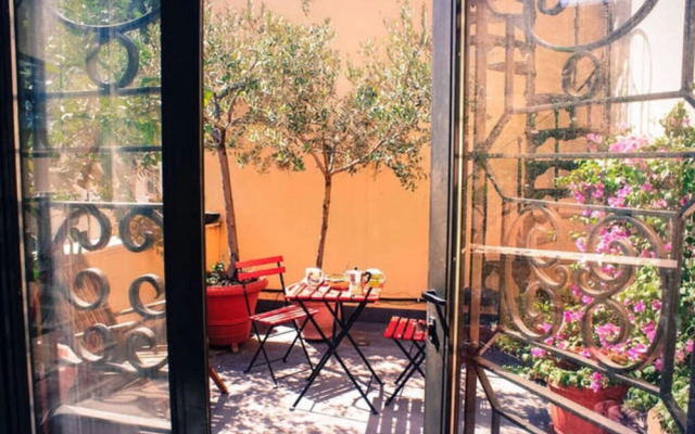 Aldebaran Bed and Breakfast