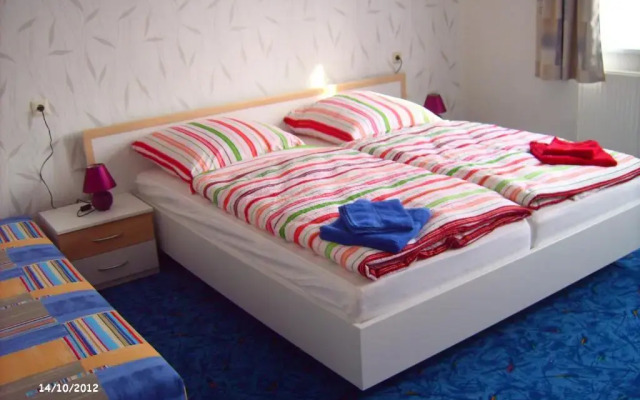 Ferienhaus Benneckenstein