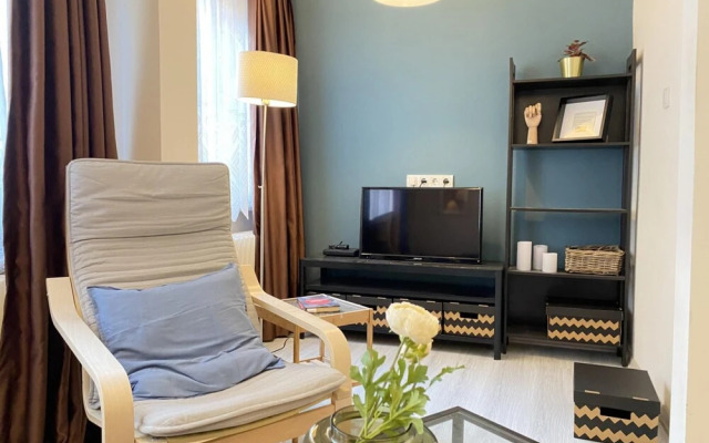 Amazing Flat Close to Kabatas Ferry Station