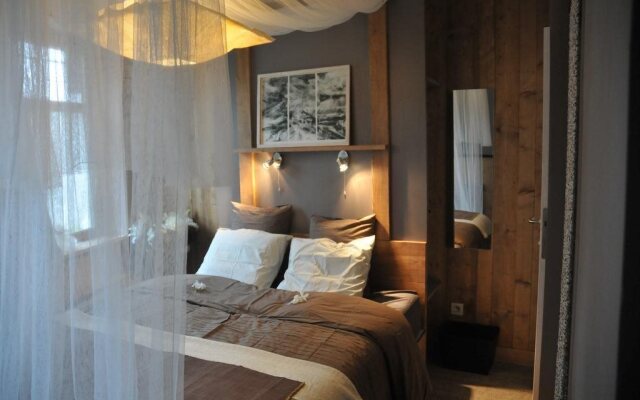 Francorchamps Guest House