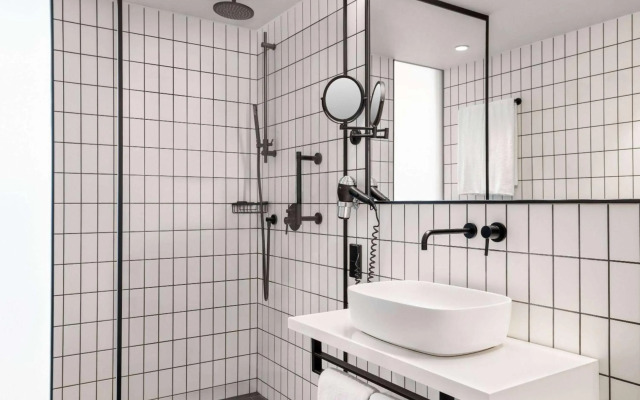 Vienna House by Wyndham Mokotow Warsaw