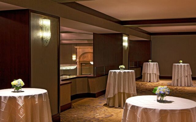 The Westin Portland Harborview