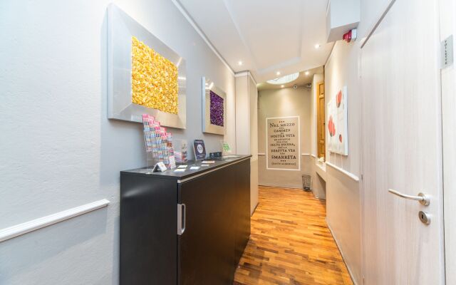 Prestigia Rooms B&B Firenze