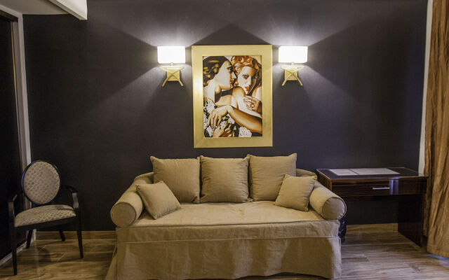 Le Meurice