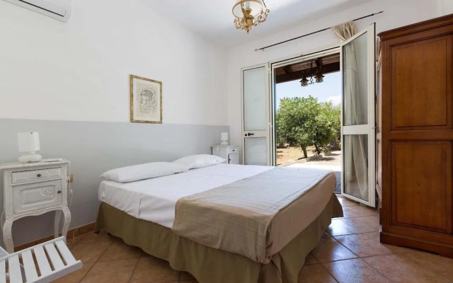 Villa Le Due Sorelle