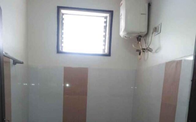 Geetha Residency