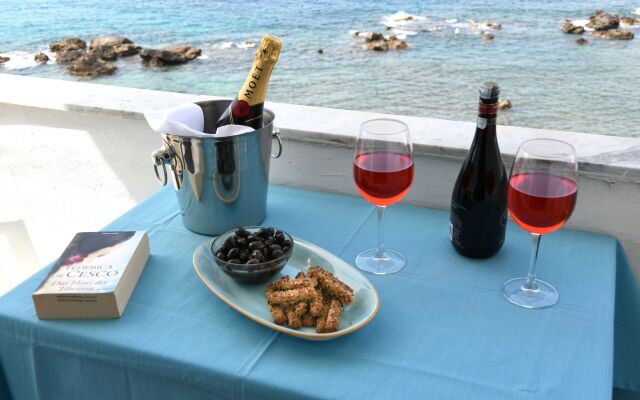 Klinakis Beach Hotel