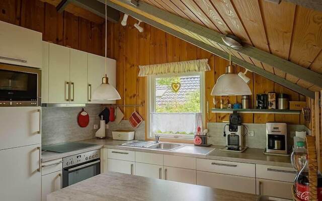 Juwel Feriendorf Glücksburg - Holnis 13