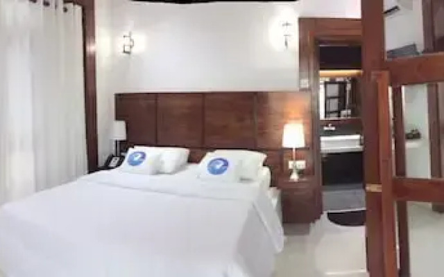 Ceylonta Beach Resort and Spa