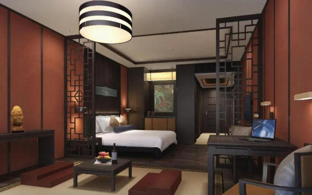 Xiang Yun Sha Garden Hotel