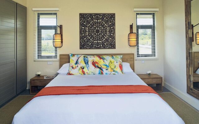 Heritage The Villas