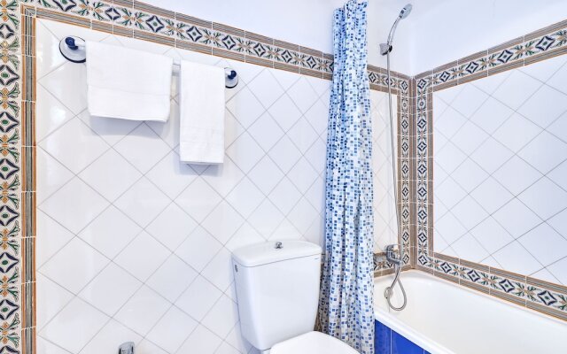 Espanhouse Aldea