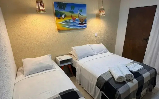 Pousada Maruá - Sabiaguaba