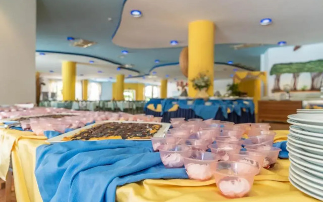 Nicotera Beach Village