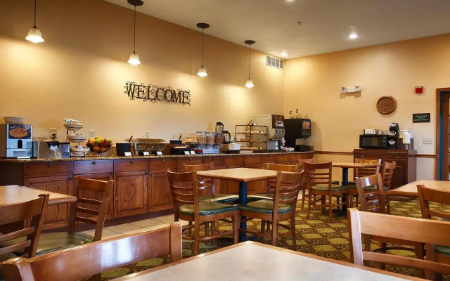 Comfort Inn & Suites Independence