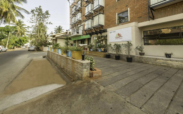 Mango Suites Maestro