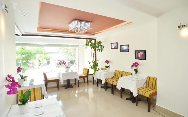 Nice Hotel Da Nang