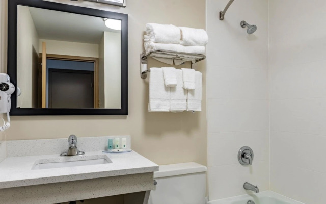 Knights Inn Bucyrus