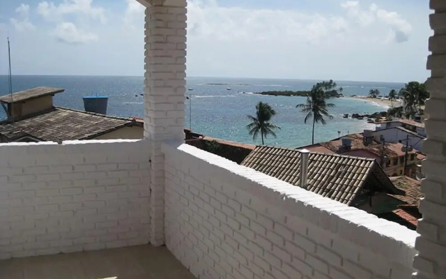 Pousada Borakay