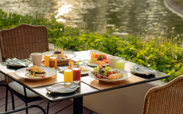 Pullman Phuket Karon Beach Resort ex. Hilton Phuket Arcadia Resort