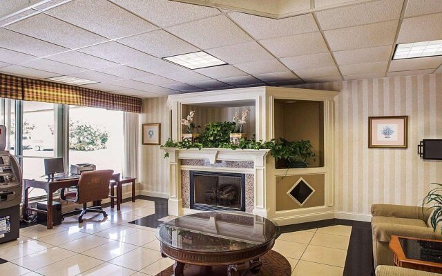 Country Inn & Suites by Radisson, Greenville, SC