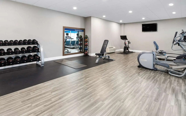 Hampton Inn & Suites Hershey