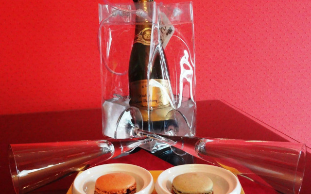 Hôtel & Spa de Latour Maubourg