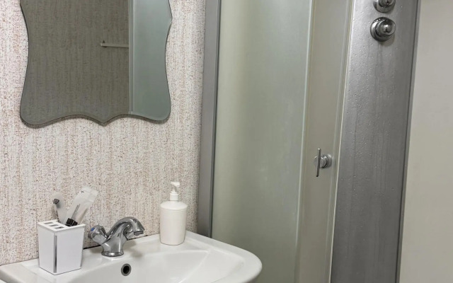 Апартаменты на улице Агеева 42