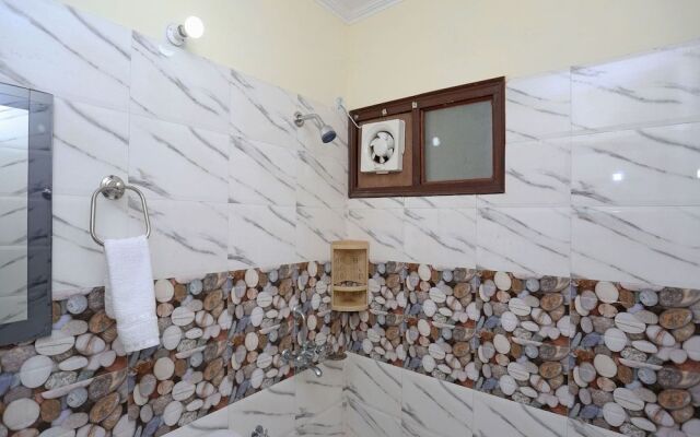 OYO 12265 Home 2BHK Naini Paradise Bhowali Ramgarh