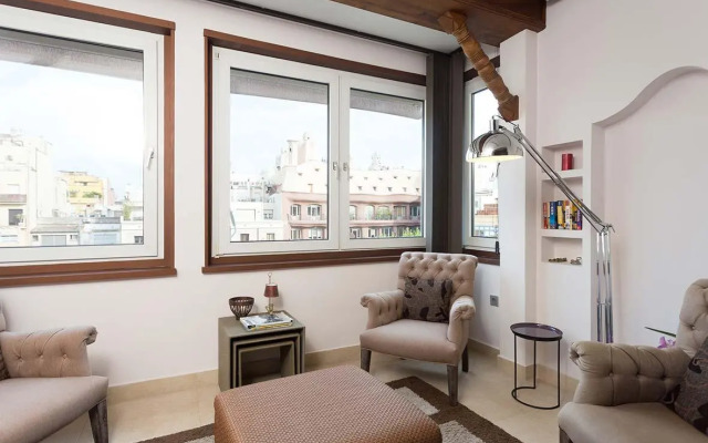 Quartprimera Apartments