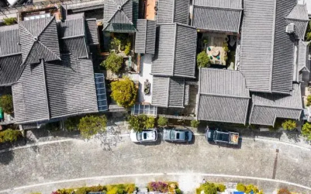 Pinheyuan Hot Spring Health Villa Hotel (Mayugu Branch)