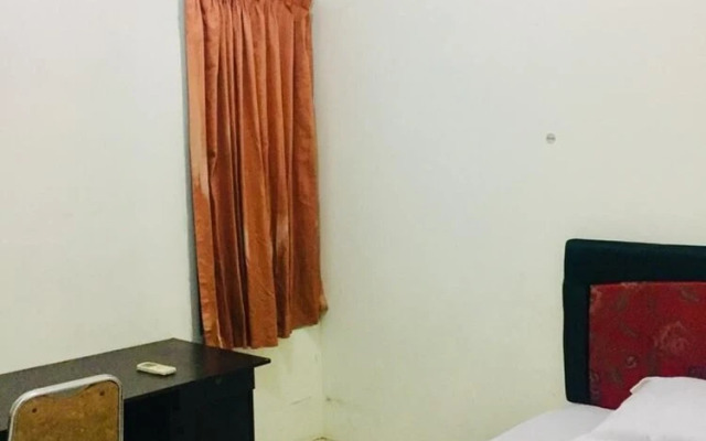 Lamida Syariah Bangunan Barat