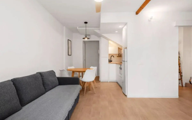 Apartment Orion Cullera