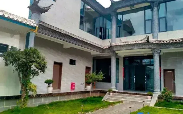 Private Rain and Dew · MEET Lijiang · Private Homestay