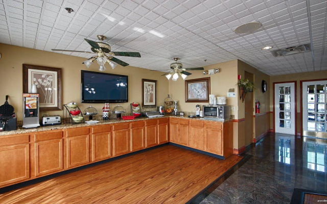 Best Western Suites
